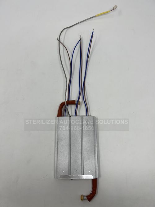 EnbioS Steam generator assembly with PT1000 temperature sensor OEM 1133271C