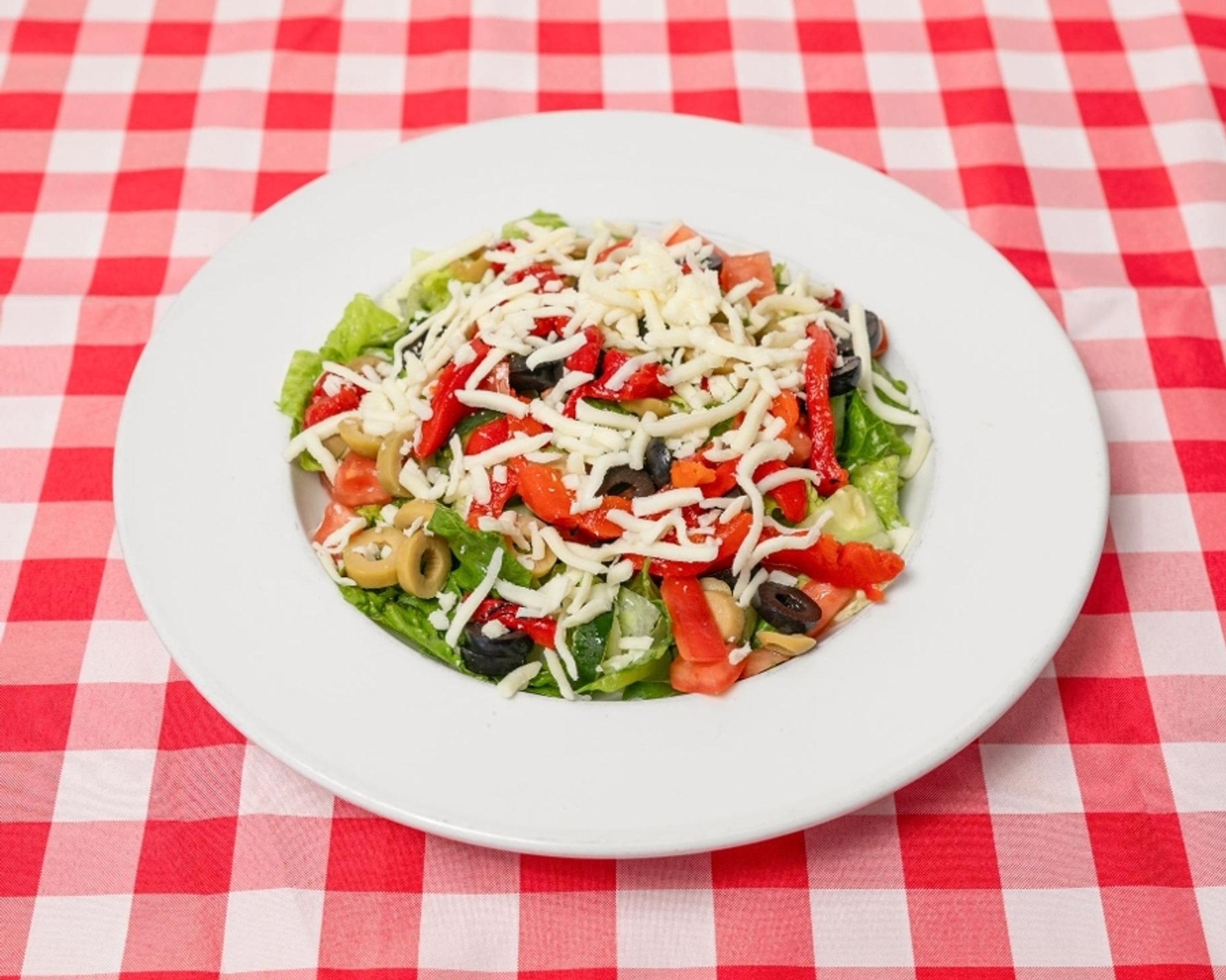 Genova Salad