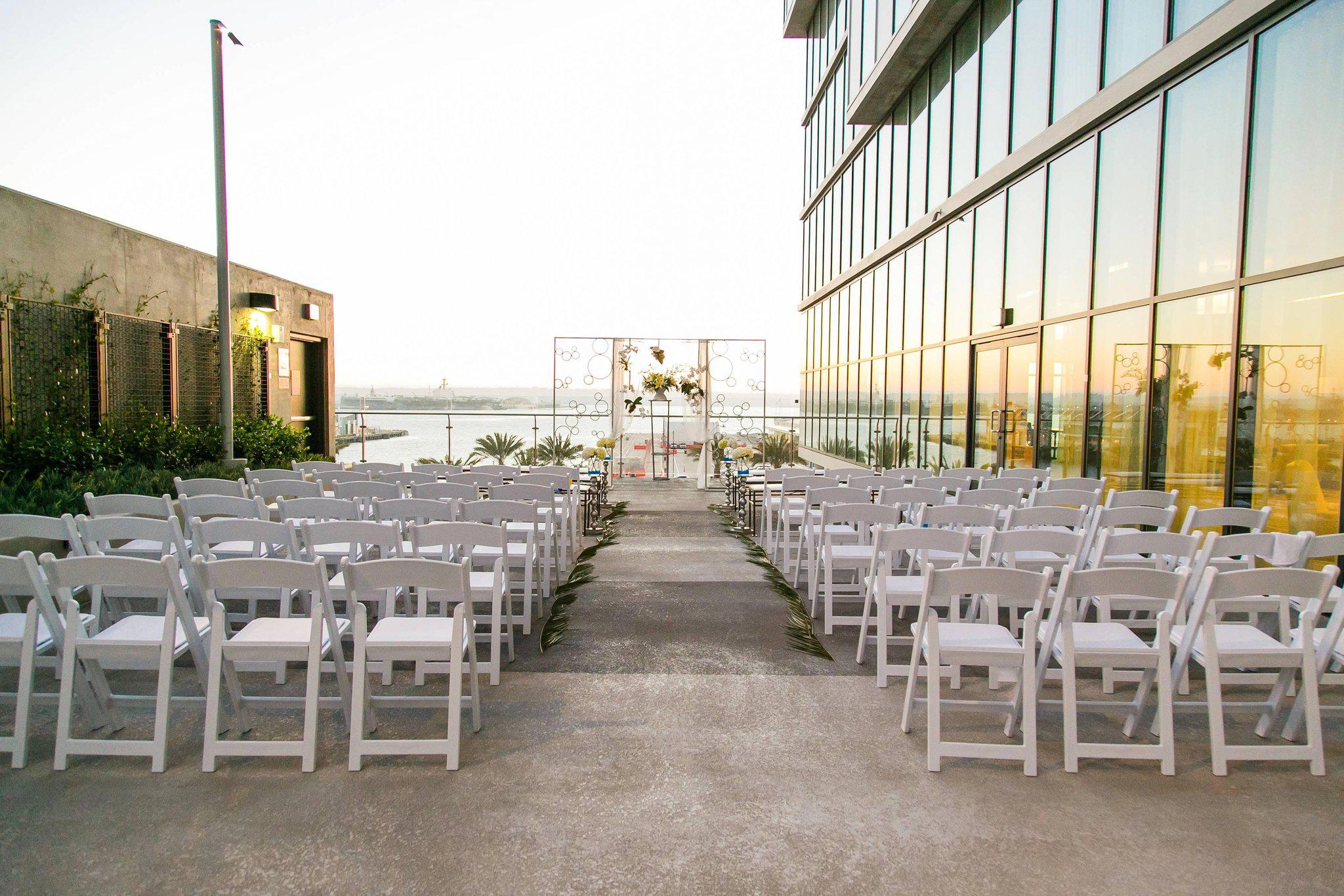 Residence Inn by Marriott San Diego Downtown/Bayfront Photo