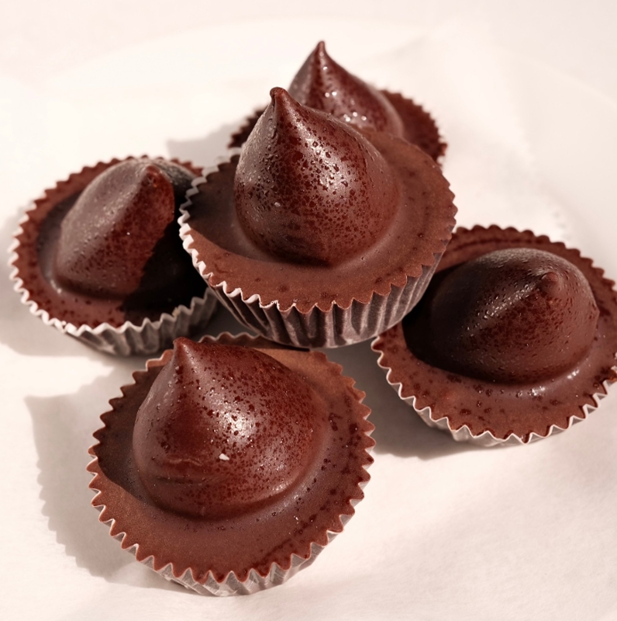 Conito Chocolate