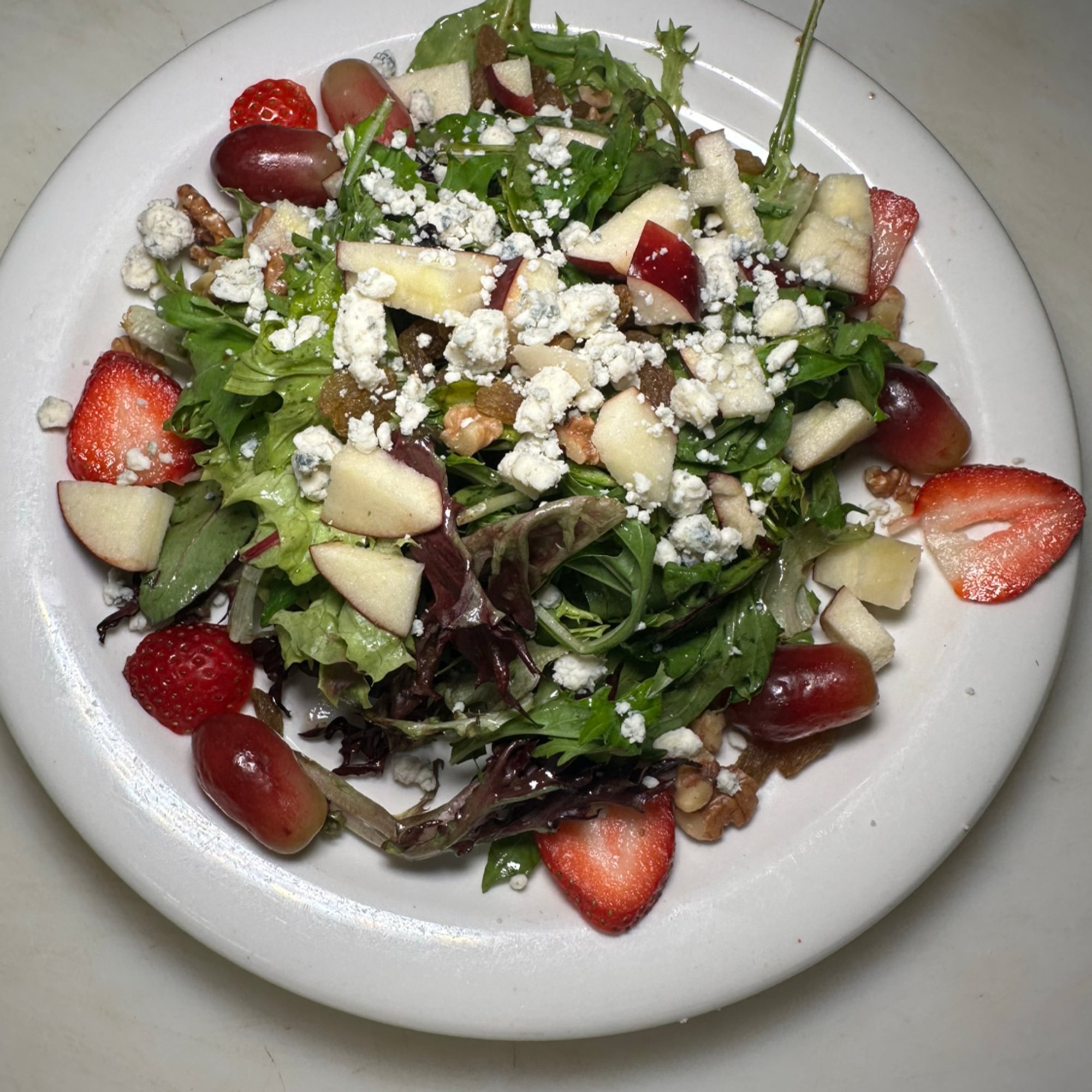 Briarcliff Salad