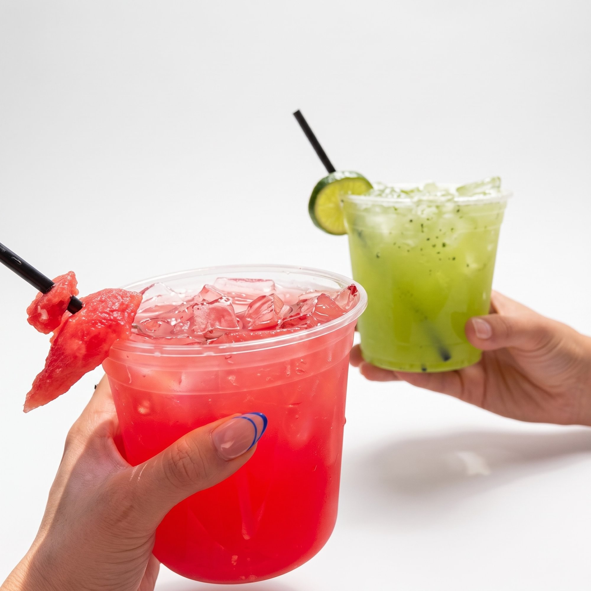 Cucumber Refresher