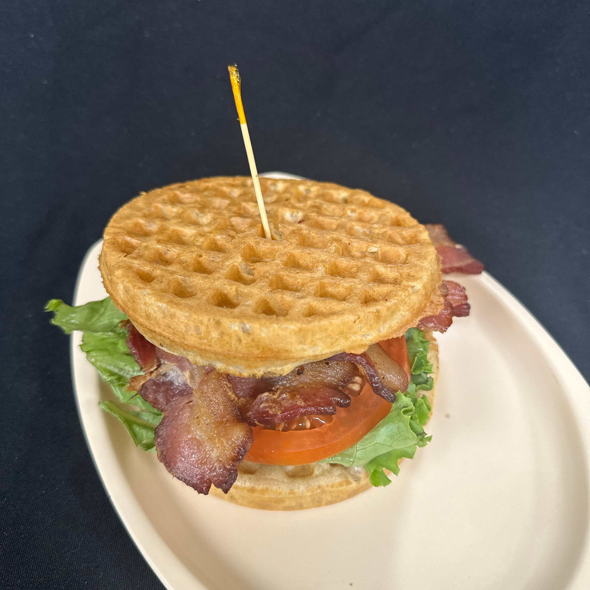 BLT Sammy