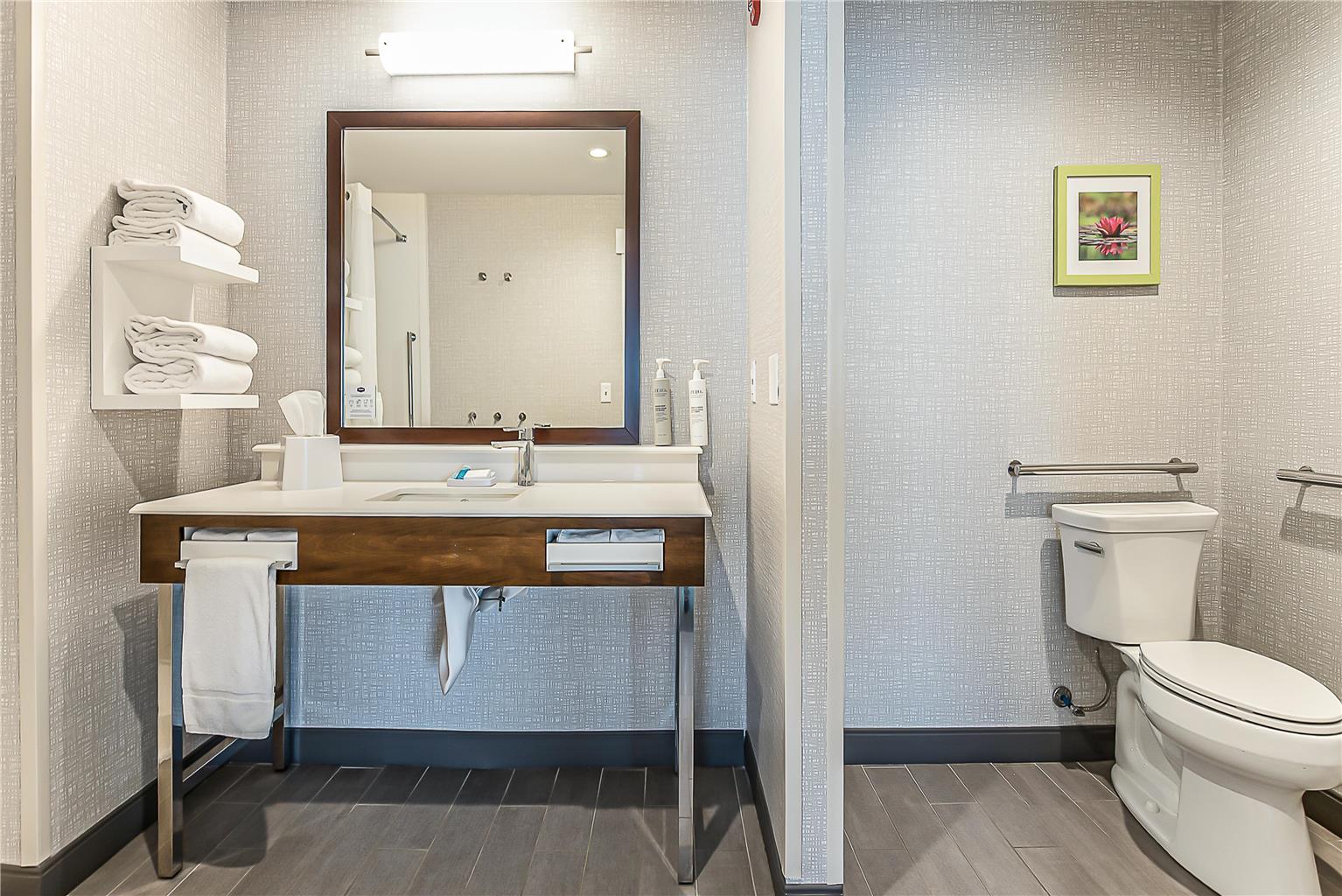 Hampton Inn & Suites Howell Image