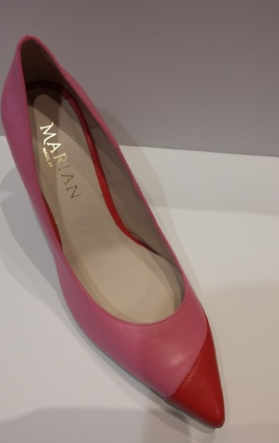 COURT SHOE BY MARIAN
