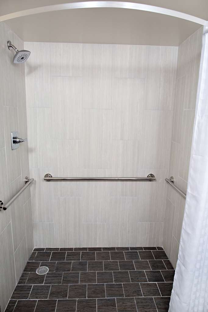 Hilton Greenville Image