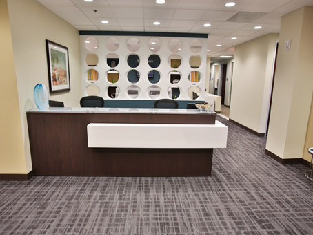 Regus - Missouri, Kansas City - Briarcliff Photo