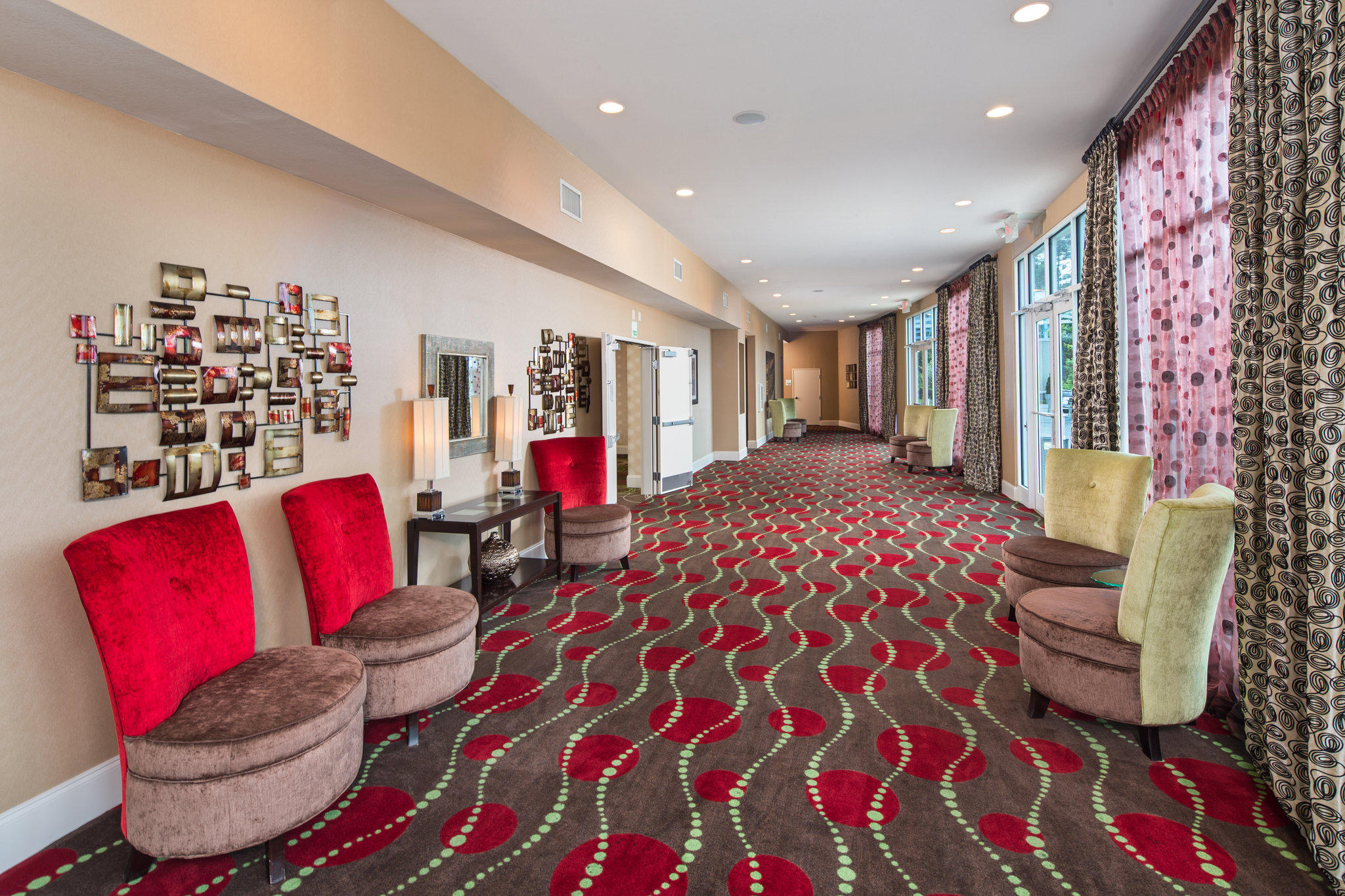 Holiday Inn Chattanooga - Hamilton Place Photo