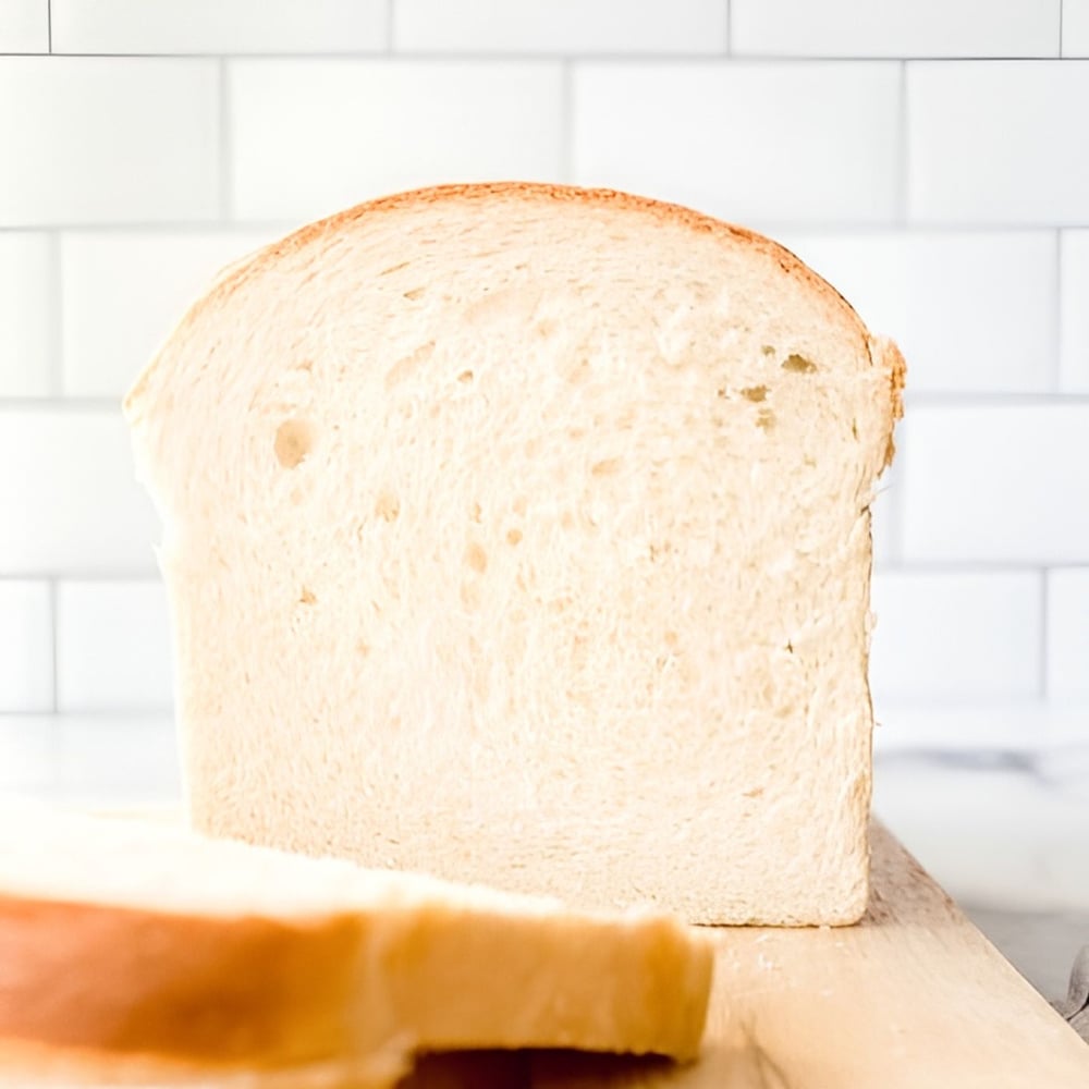 Pan Blanco