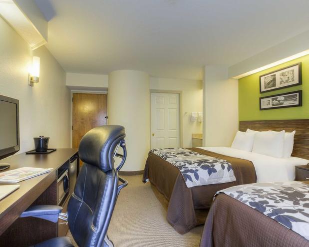 Images Sleep Inn Bryson City - Cherokee Area