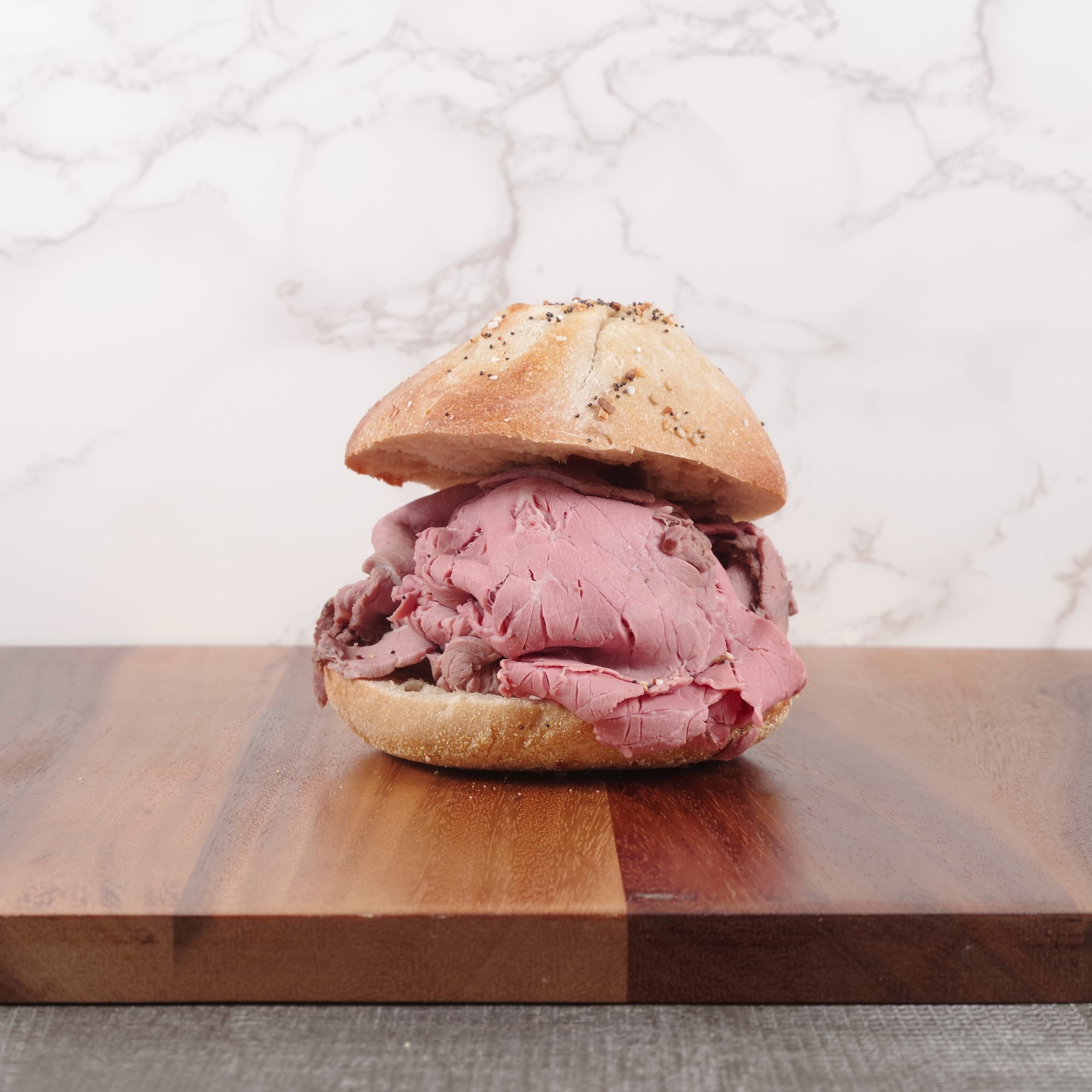 Roast Beef Sandwich