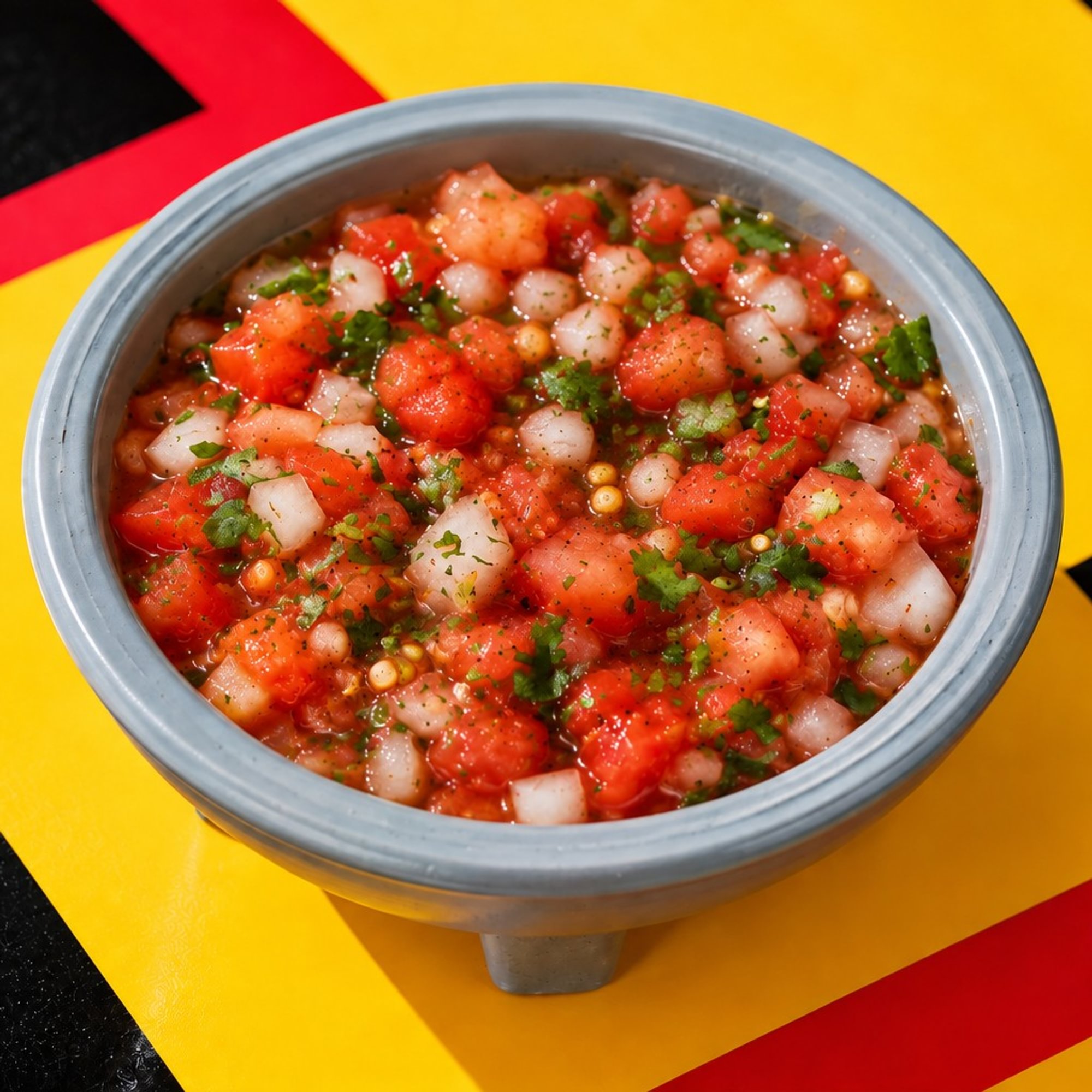 Side of Salsa