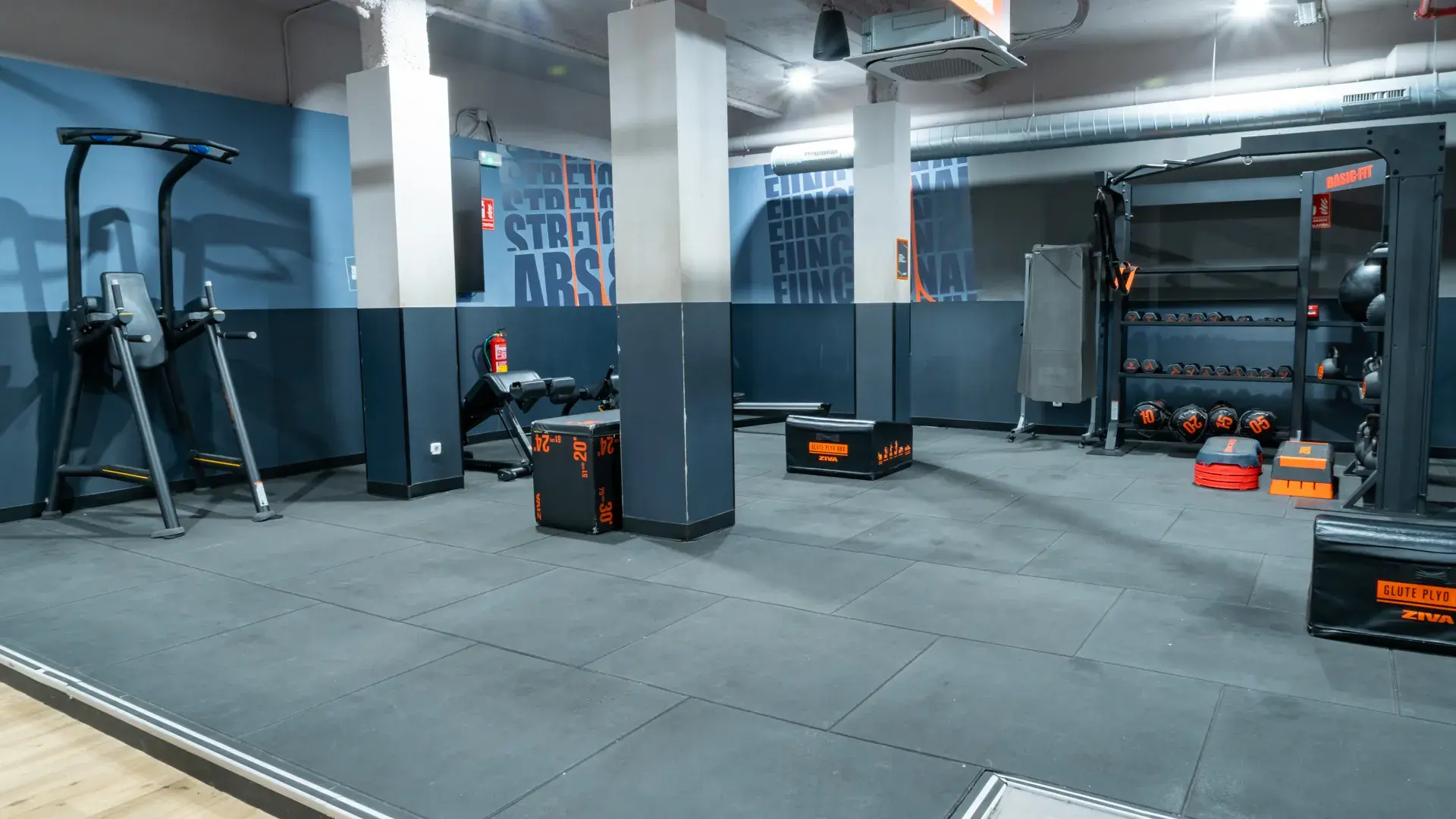 Galería en miniatura