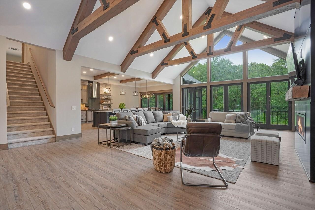 Trubuilt Builders LLC Image