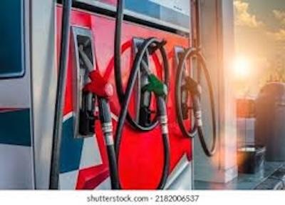 SkyLine Express - Gas Station Image