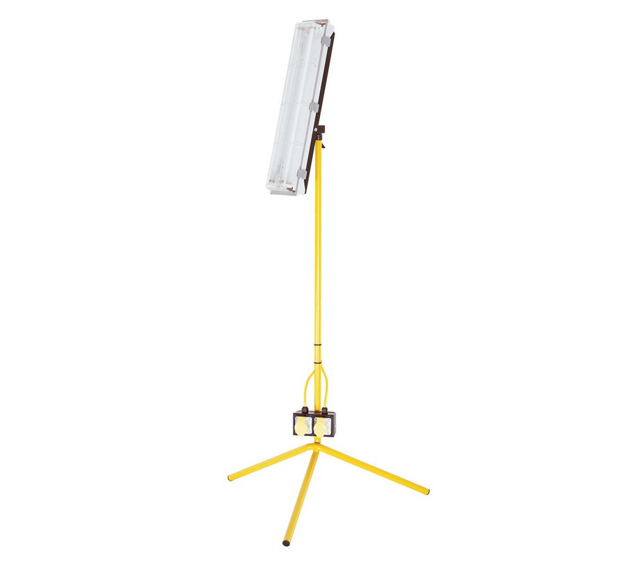 Fail Safe Fluo Light 110V
