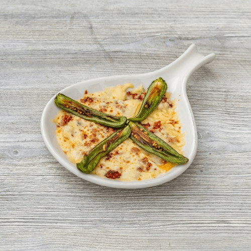Queso Fundido