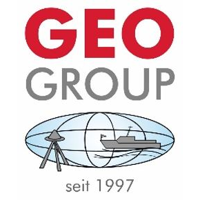 Logo von GEO Group - Geo Ingenieurservice Nord-West GmbH & Co. KG