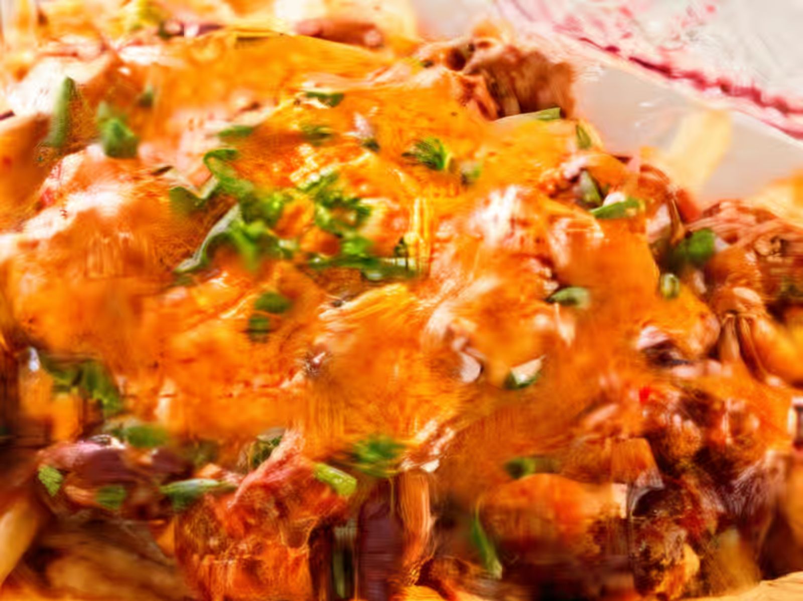 Chili Cheese FF