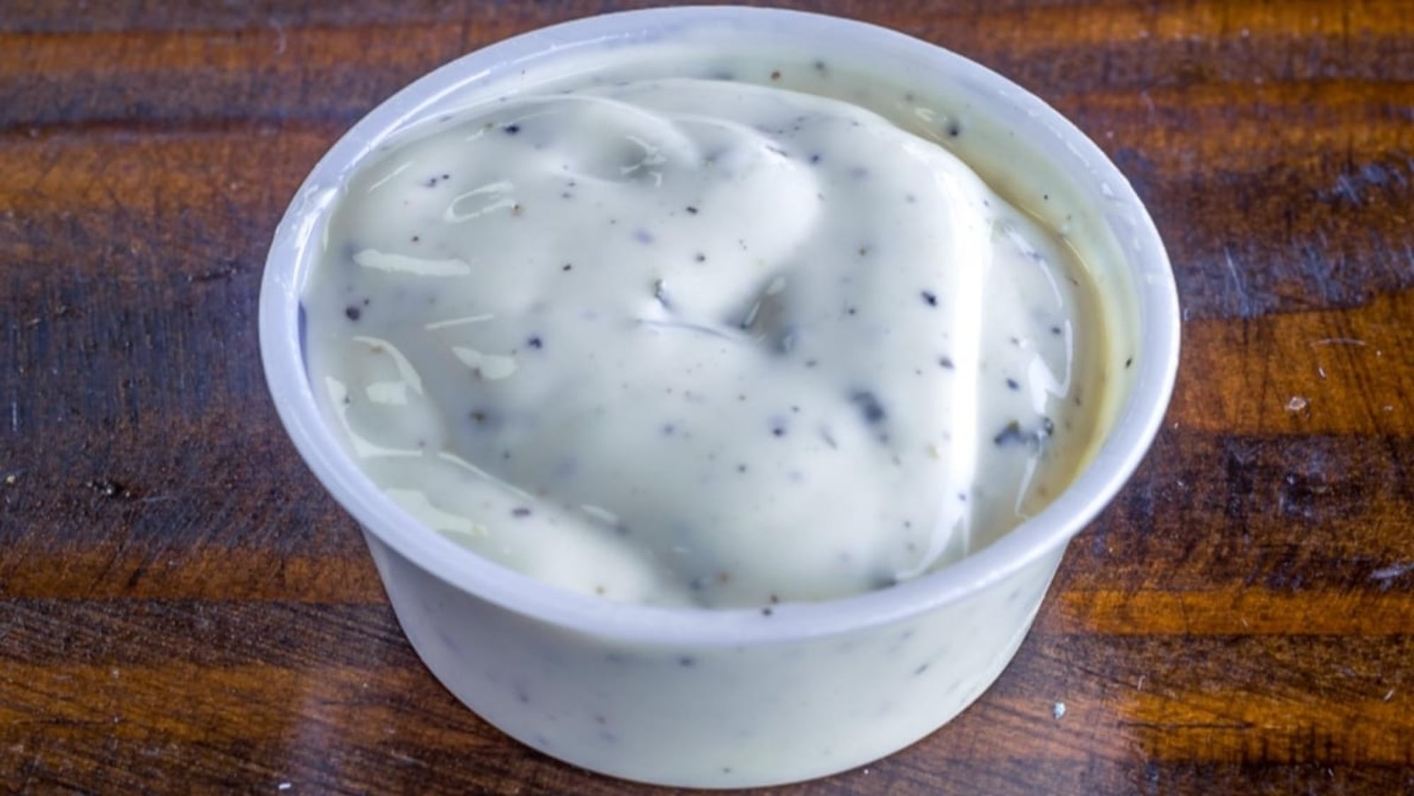 GG Sauce
