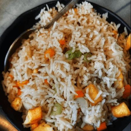 Fried Rice