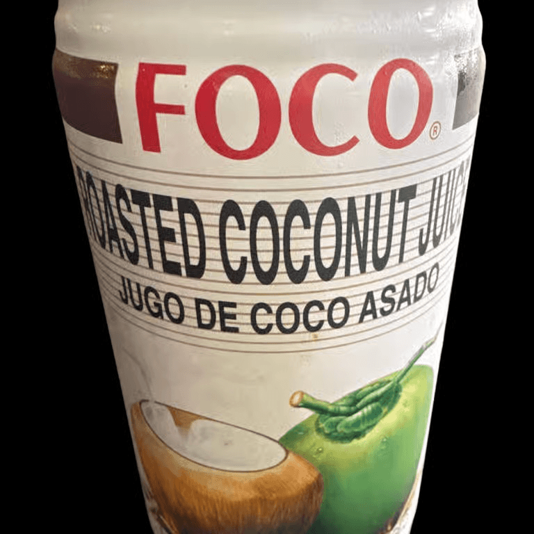 Coconut Juice