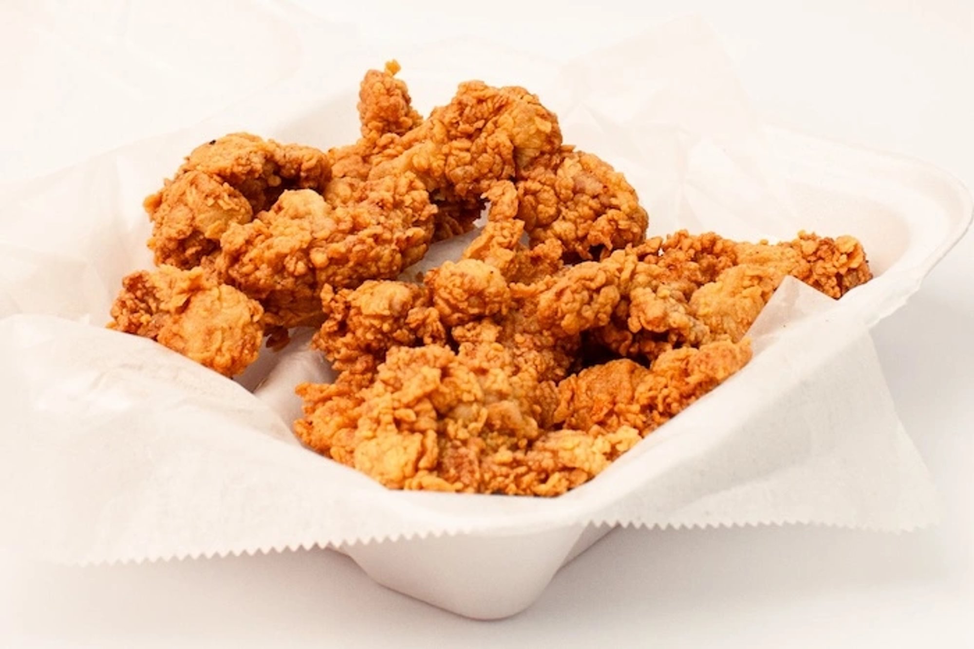 Chicken Gizzards