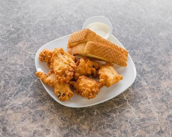 Wing Dings