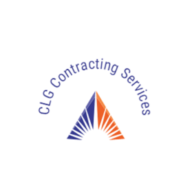CLG Contracting Services Logo