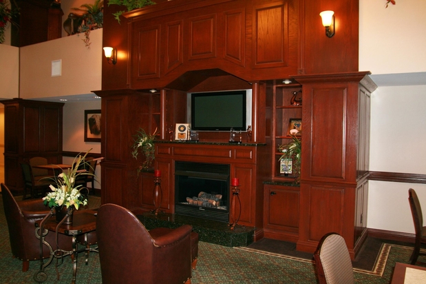 Images Hampton Inn & Suites Lady Lake/The Villages
