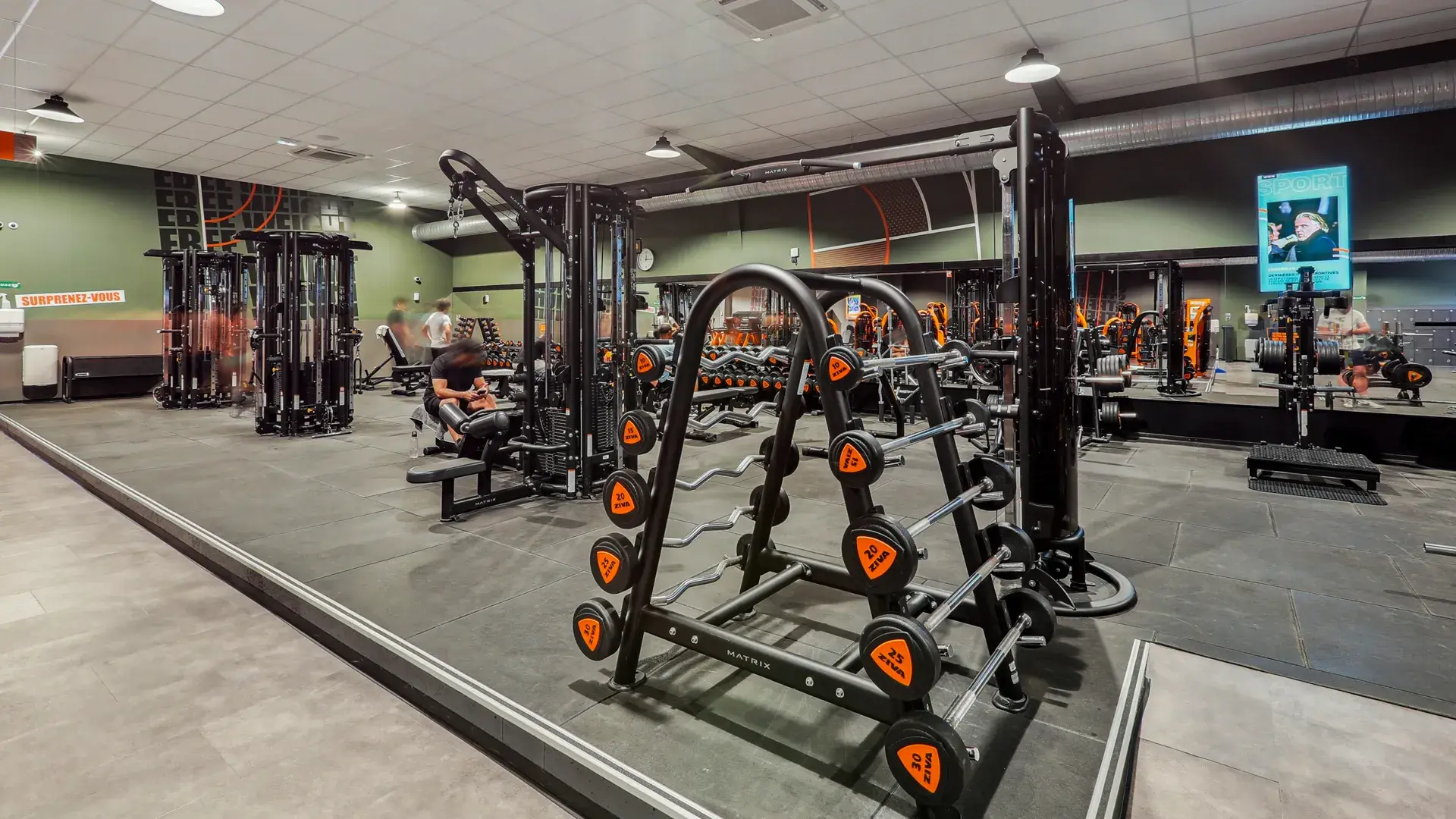 Miniature de la galerie