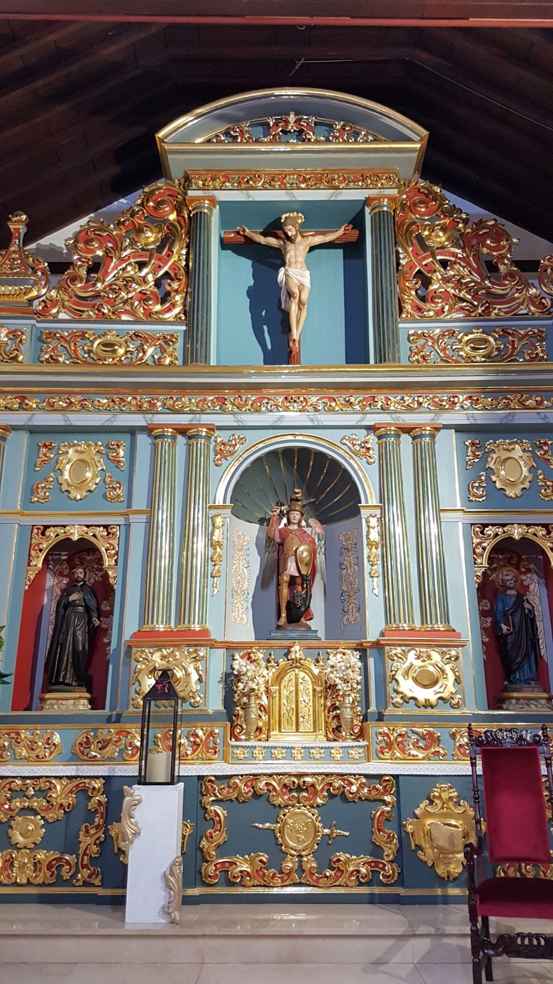 Galería en miniatura