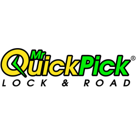 MrQuickPick Logo