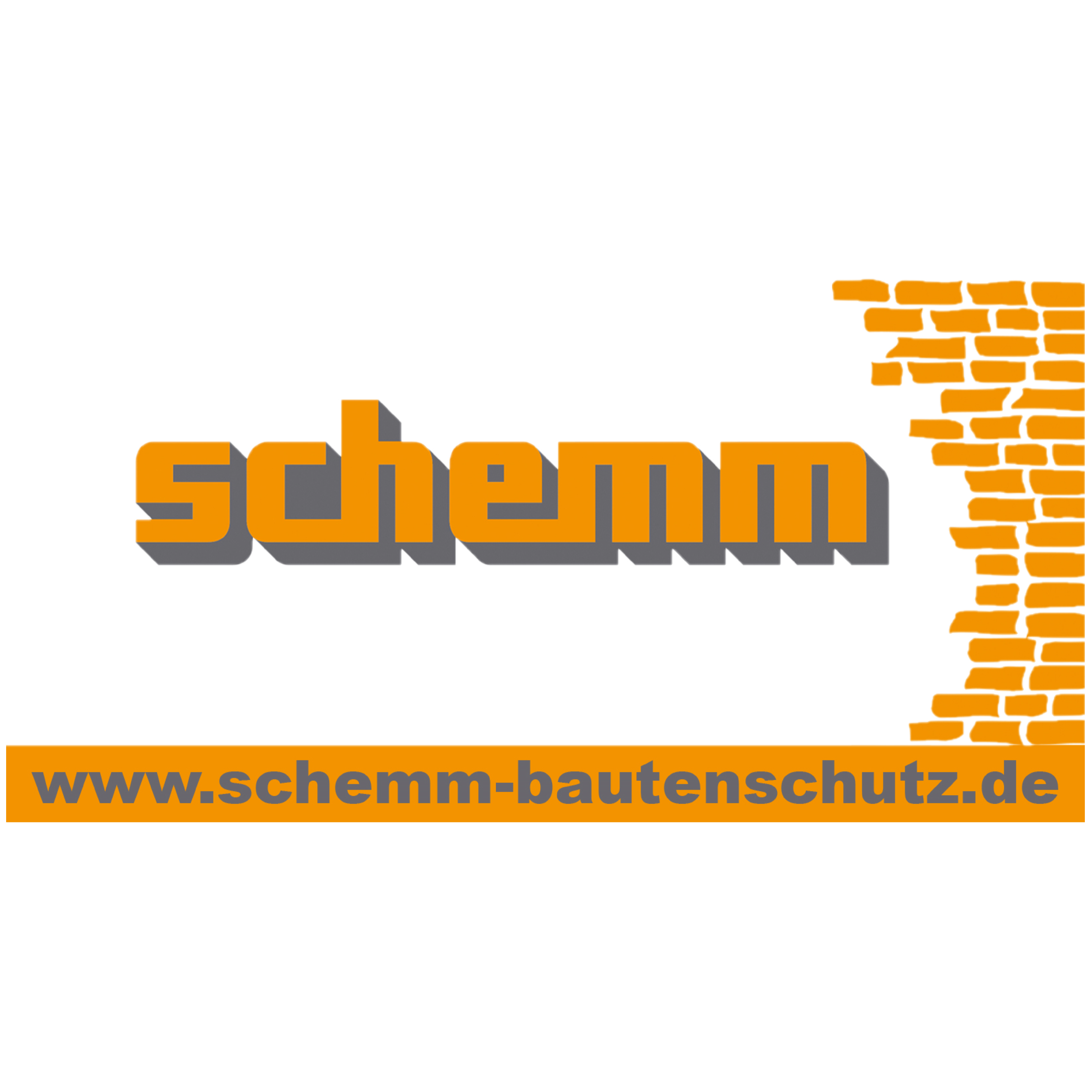 Logo von Schemm Bautenschutz GmbH & Co. KG