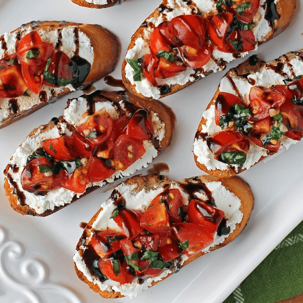 Bruschetta