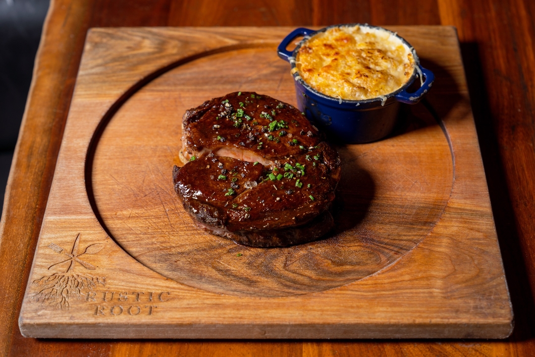 Filet Frites