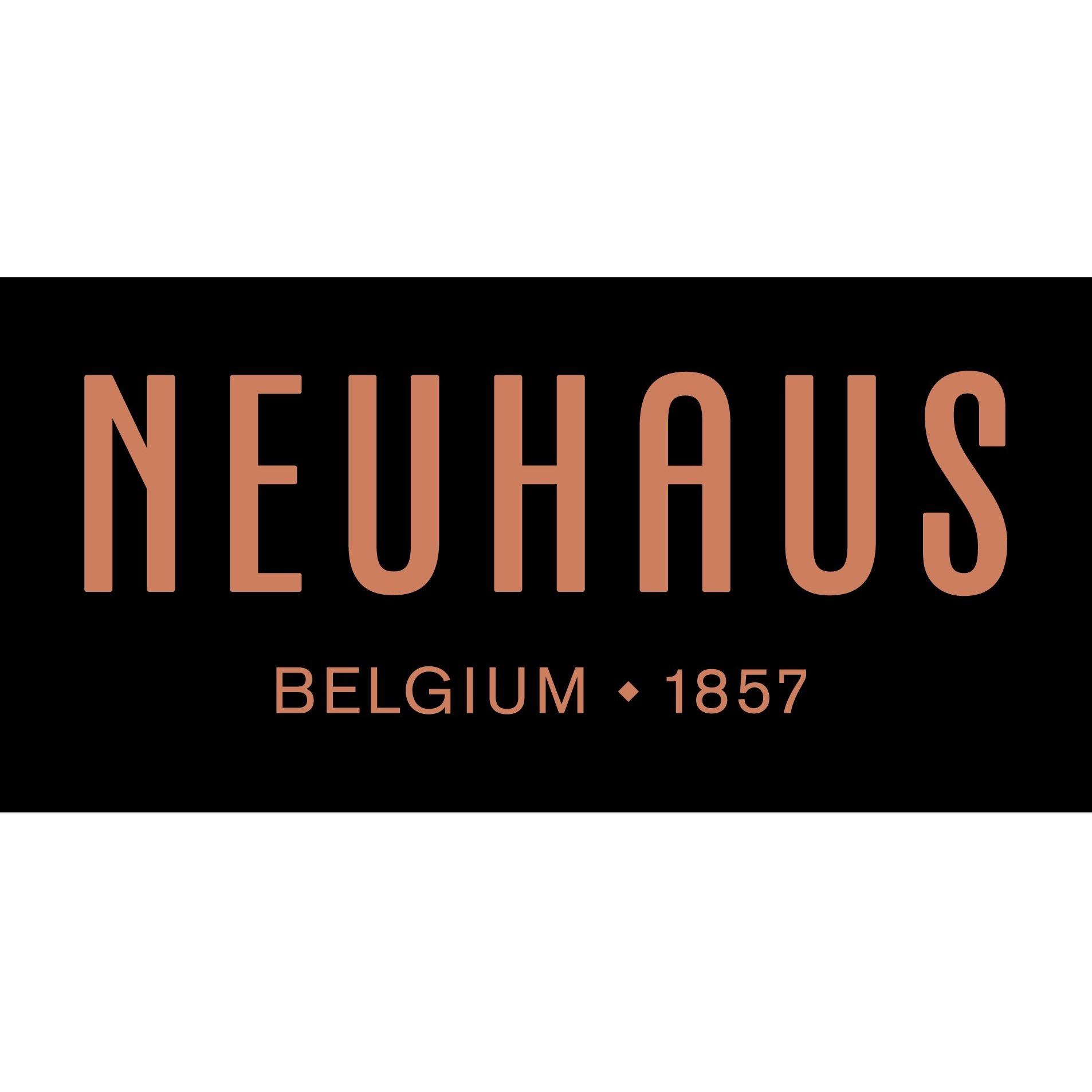 Neuhaus Chocolatier Logo 1010 Wien