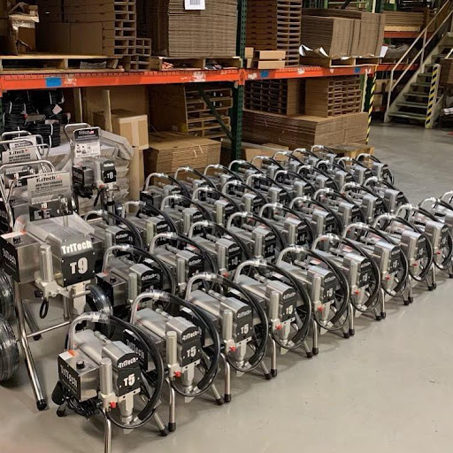 TriTech Industries Image