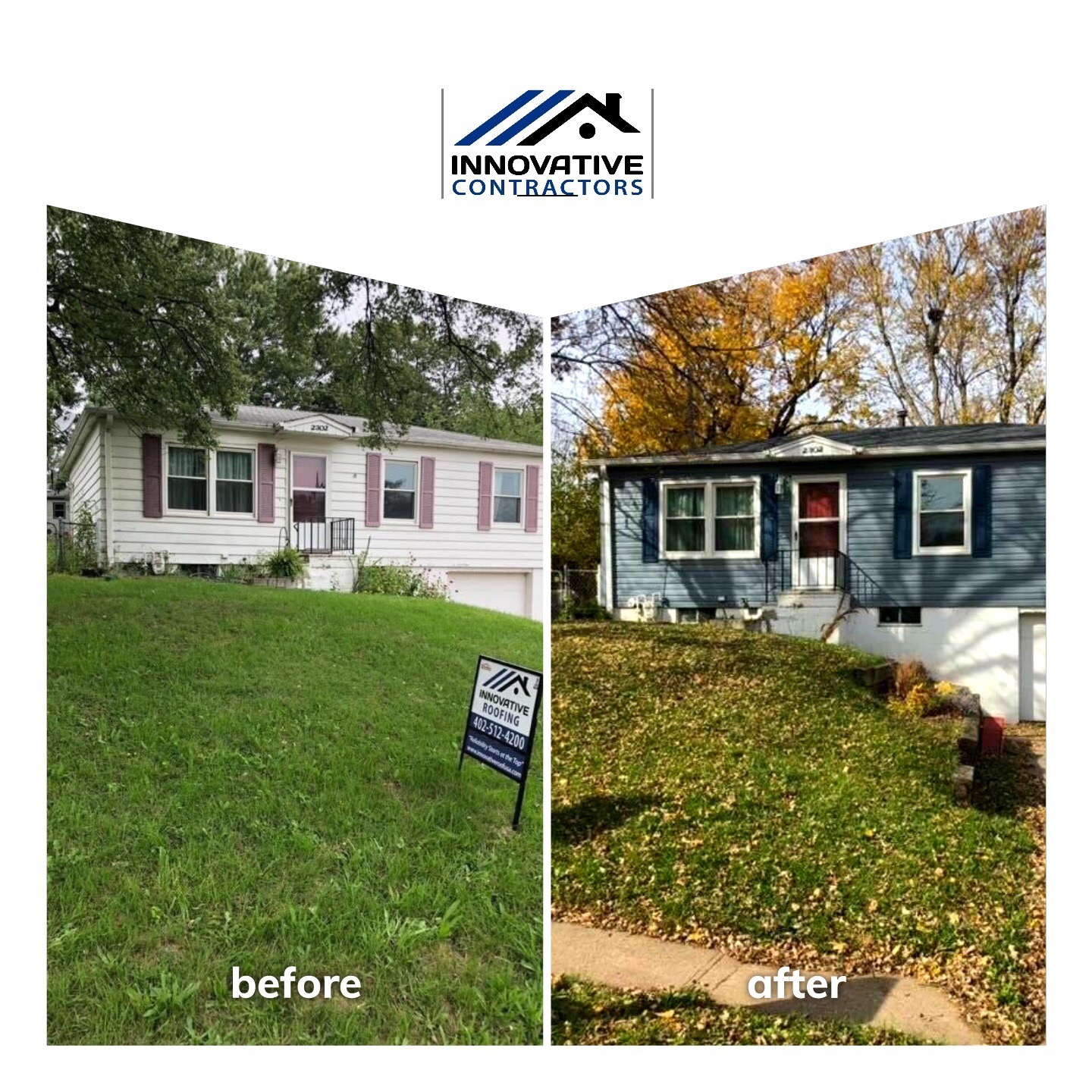 Innovative Roofing Image