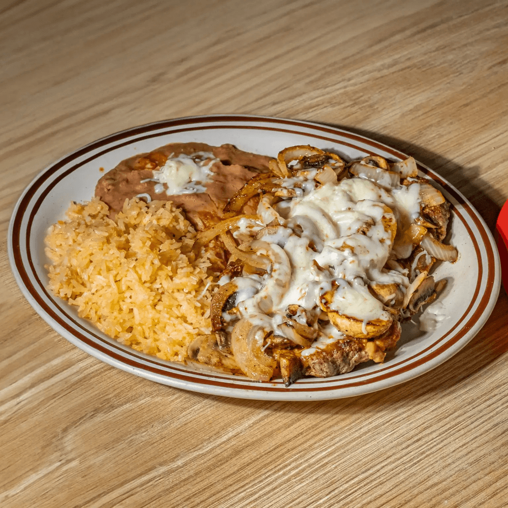 Ribeye Hacienda