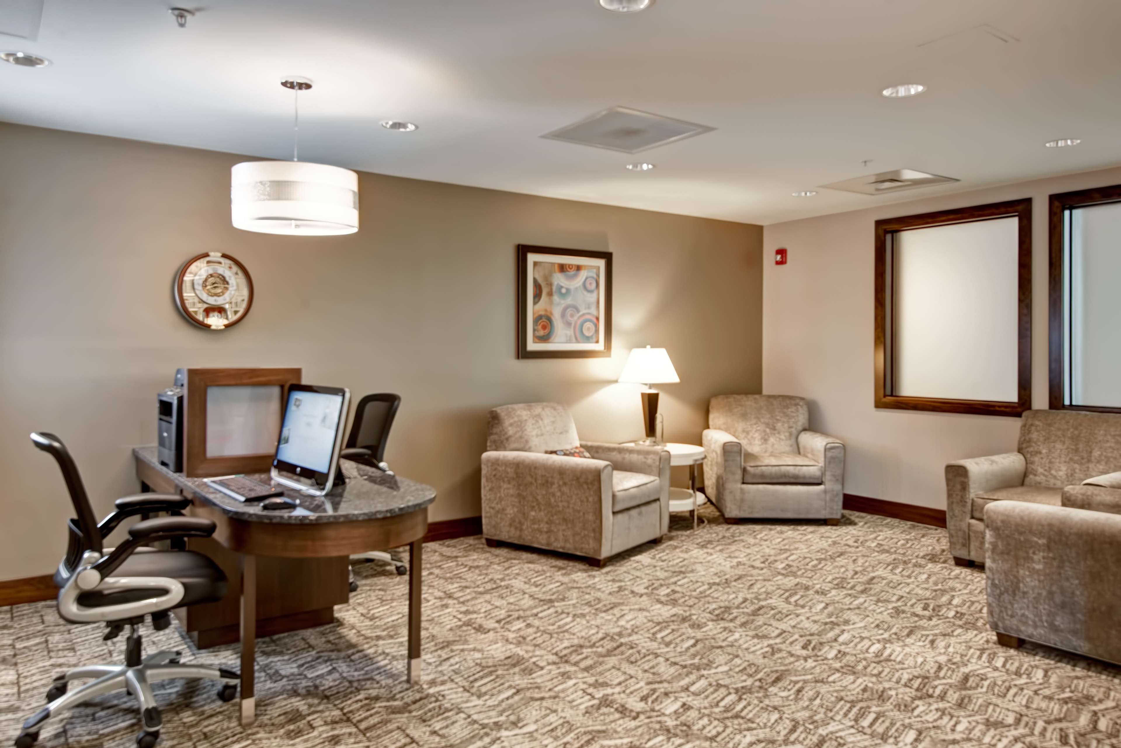 Homewood Suites by Hilton Greeley Photo