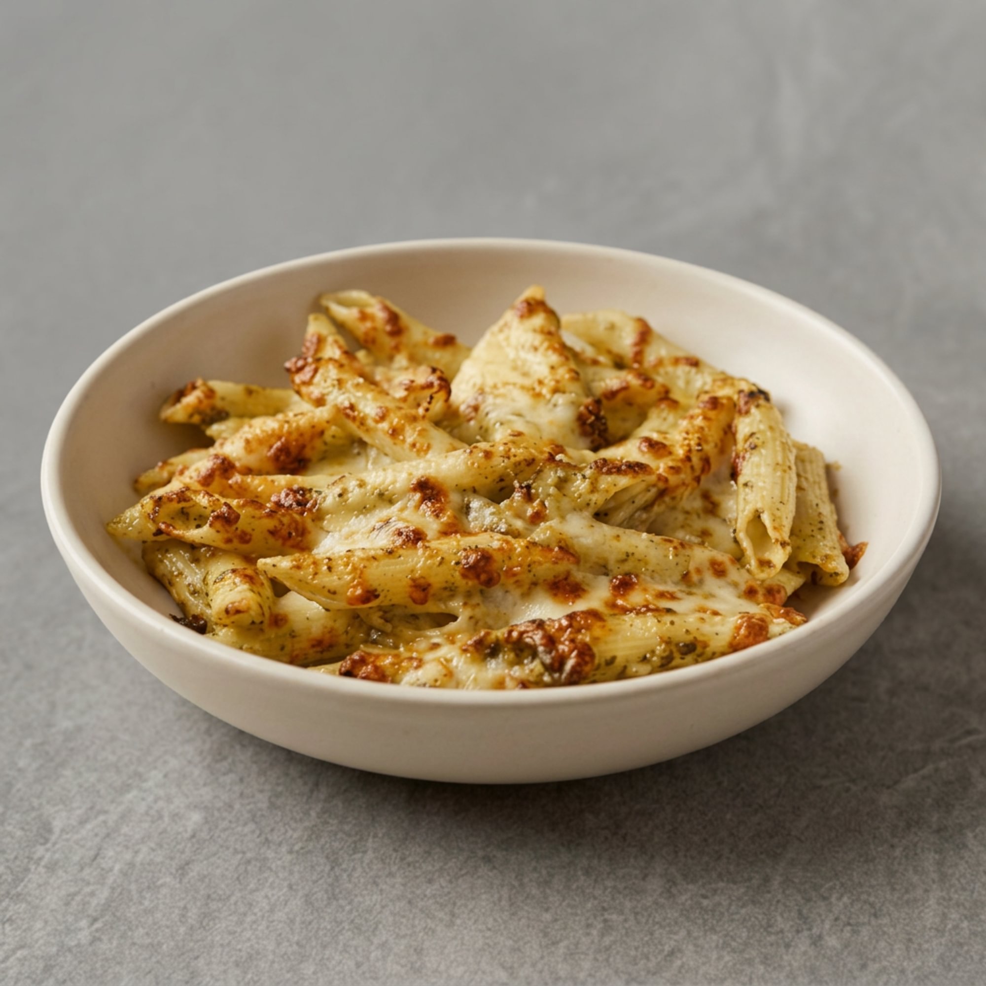 Penne Pesto