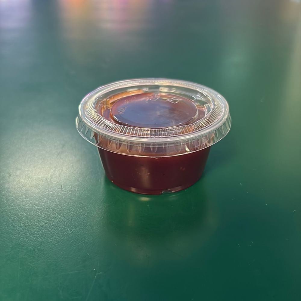 BBQ Sauce