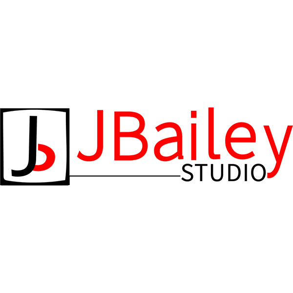 JBaileyStudio.com Logo