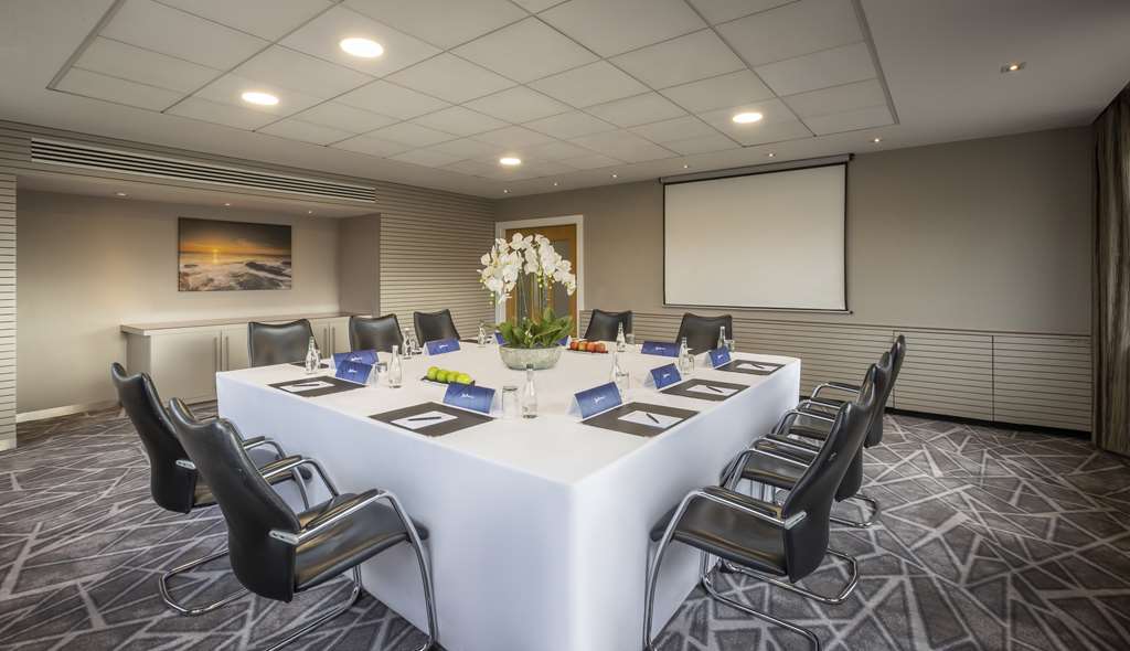 Radisson Blu Hotel, Letterkenny 8