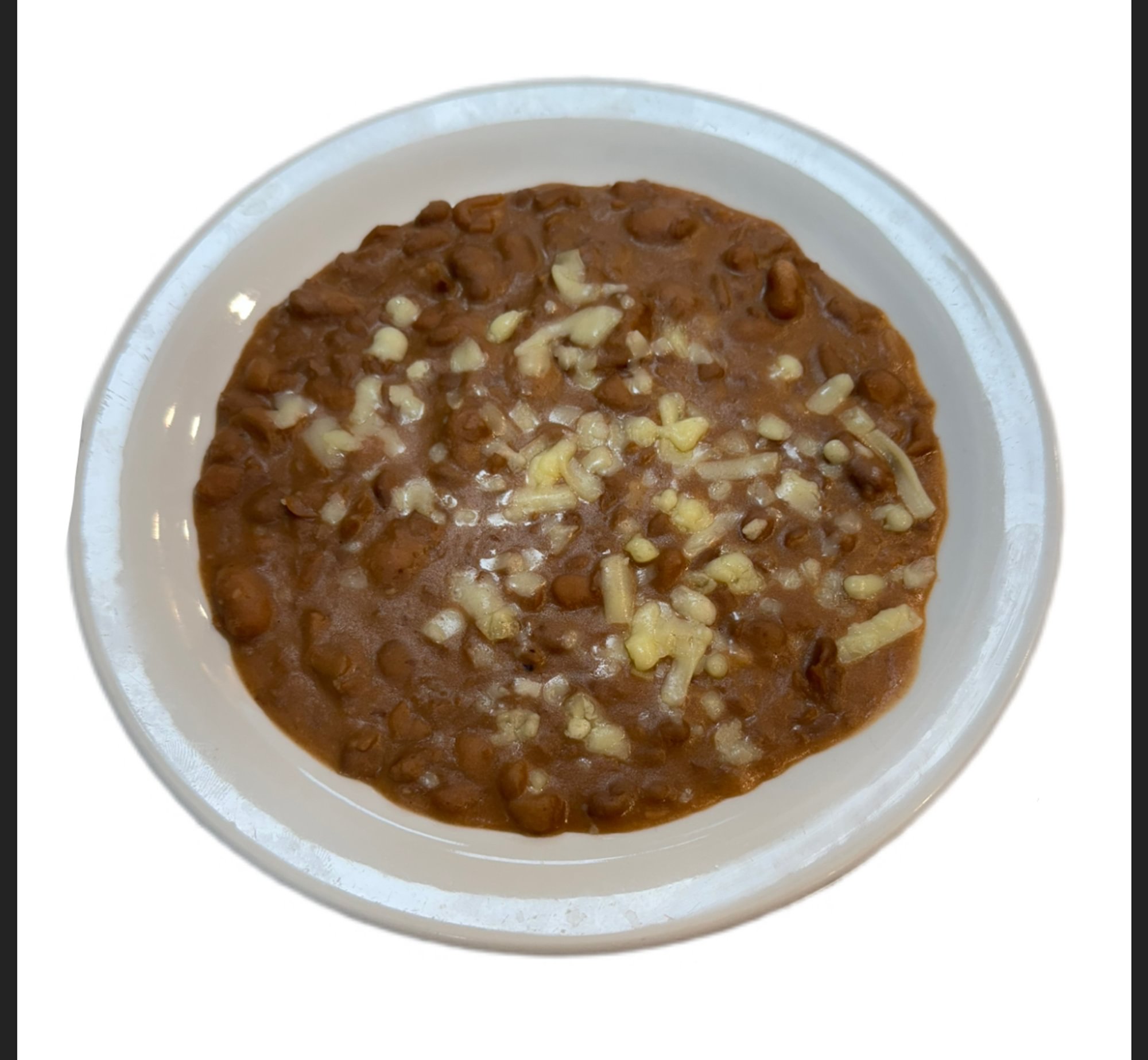 Frijoles / Beans