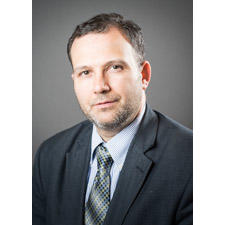 Mario Alicandri, MD