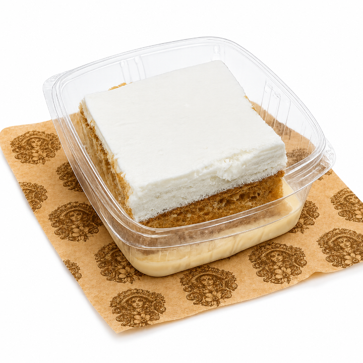 Tres Leches Cake