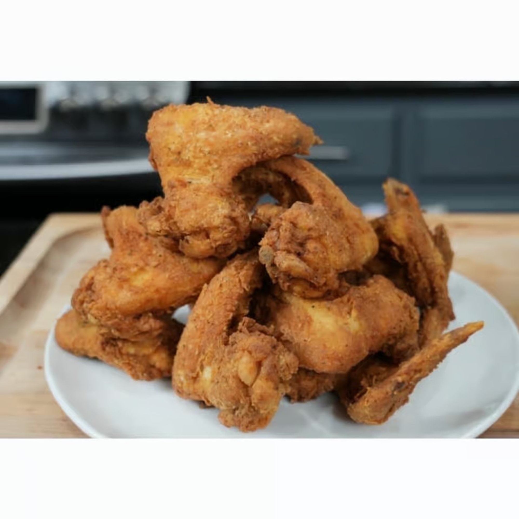 Wings