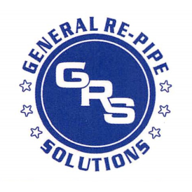 General Repipe Solutions Logo